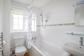 West Lulworth Apartment