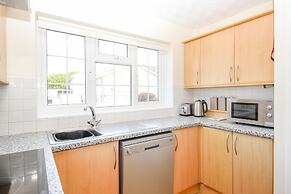 West Lulworth Apartment