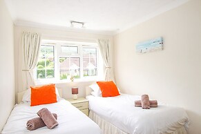 West Lulworth Apartment