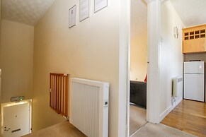 West Lulworth Apartment