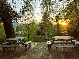 Birchwood Pitlochry