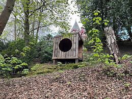 Birchwood Pitlochry