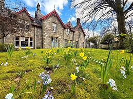 Birchwood Pitlochry