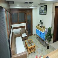 Hotel Satyam Residency