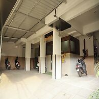 Hotel Satyam Residency