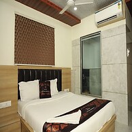 Hotel Satyam Residency