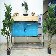 Hotel Satyam Residency