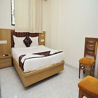 Hotel Satyam Residency