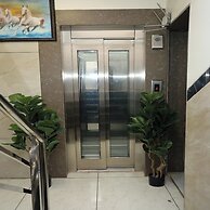 Hotel Satyam Residency