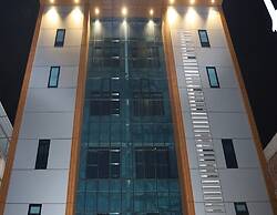 Hotel Satyam Residency