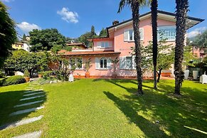 Villa Alice