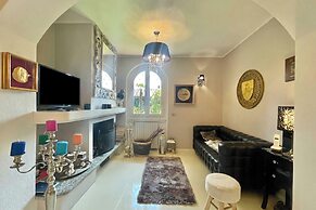 Villa Alice