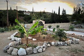 Gaia Residence in Polis Chrysochous Paphos