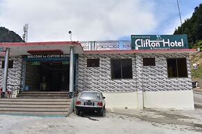 Clifton Hotel