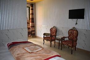 Clifton Hotel