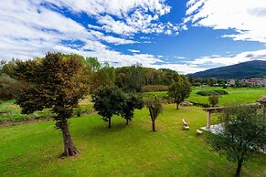 Villa Brunetta in Capannori