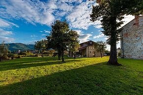 Villa Brunetta in Capannori