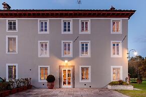 Villa Brunetta in Capannori