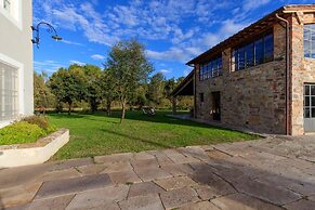 Villa Brunetta in Capannori