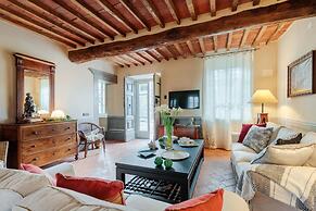Villa Brunetta in Capannori