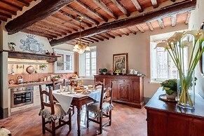 Villa Brunetta in Capannori