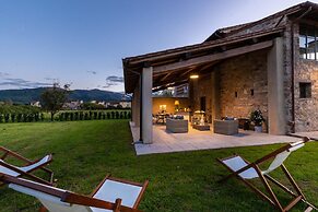 Villa Brunetta in Capannori