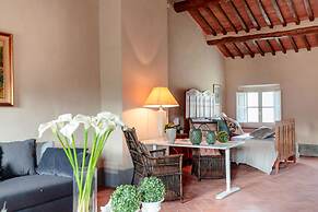 Villa Brunetta in Capannori