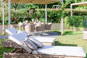 Villa Hilary in Lucca