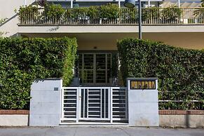 Casa Michelangelo in Viareggio