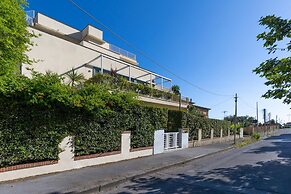 Casa Michelangelo in Viareggio