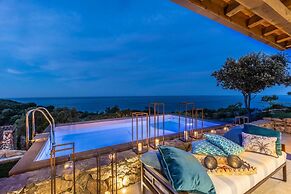 Villa La Bella in Ottiolu