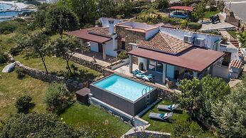Villa La Bella in Ottiolu