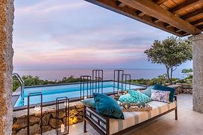 Villa La Bella in Ottiolu