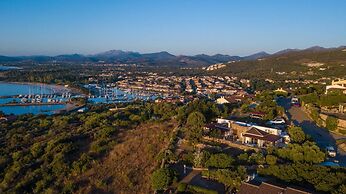 Villa La Bella in Ottiolu