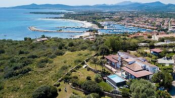 Villa La Bella in Ottiolu