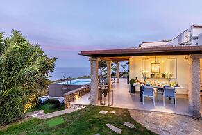 Villa La Bella in Ottiolu