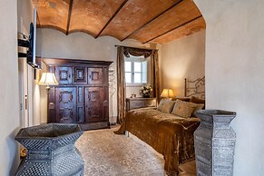 Villa Petra in Lucca