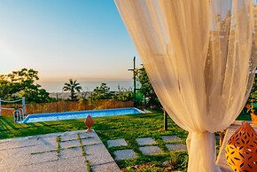 Villa Tina in Sant Agnello