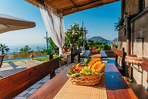 Villa Tina in Sant Agnello