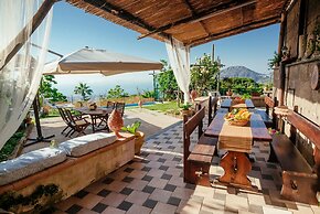 Villa Tina in Sant Agnello