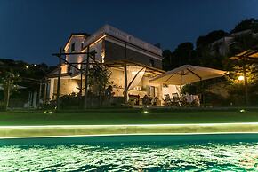 Villa Tina in Sant Agnello