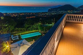 Villa Tina in Sant Agnello