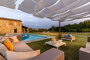 Il Conte Farmhouse Retreat