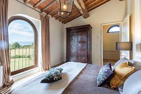 Il Conte Farmhouse Retreat
