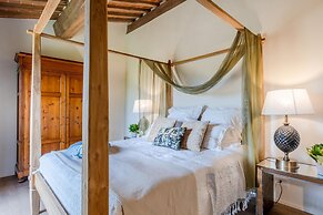 Il Conte Farmhouse Retreat