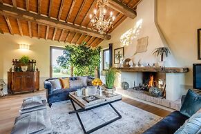 Il Conte Farmhouse Retreat