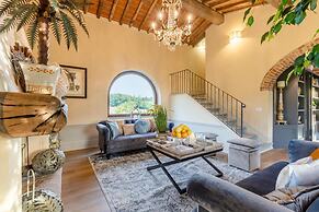 Il Conte Farmhouse Retreat