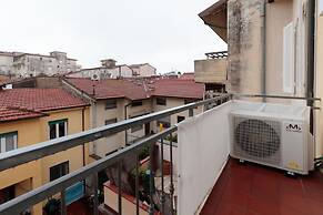 Versilia Style in Viareggio