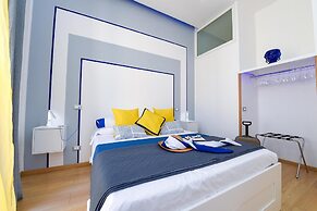 Appartamento Sorrento Center Rooms