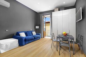 Appartamento Sorrento Center Rooms